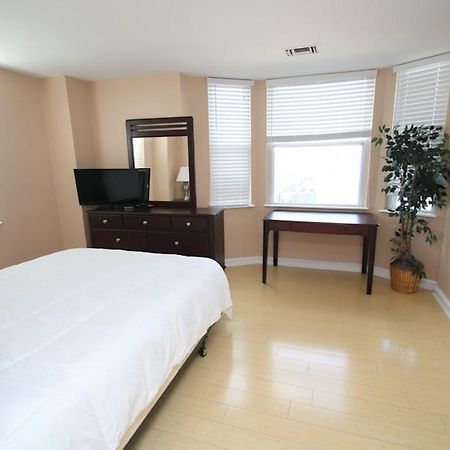 Rittenhouse Square 2Br Apartment フィラデルフィア エクステリア 写真