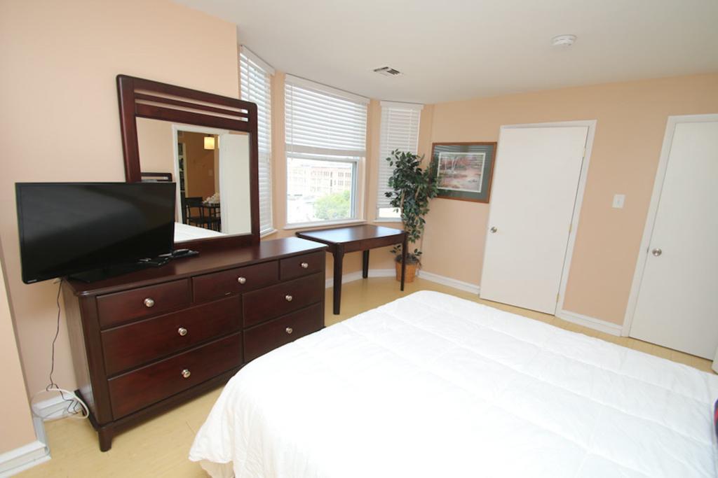 Rittenhouse Square 2Br Apartment フィラデルフィア 部屋 写真