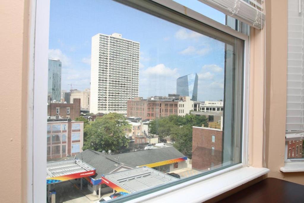 Rittenhouse Square 2Br Apartment フィラデルフィア エクステリア 写真
