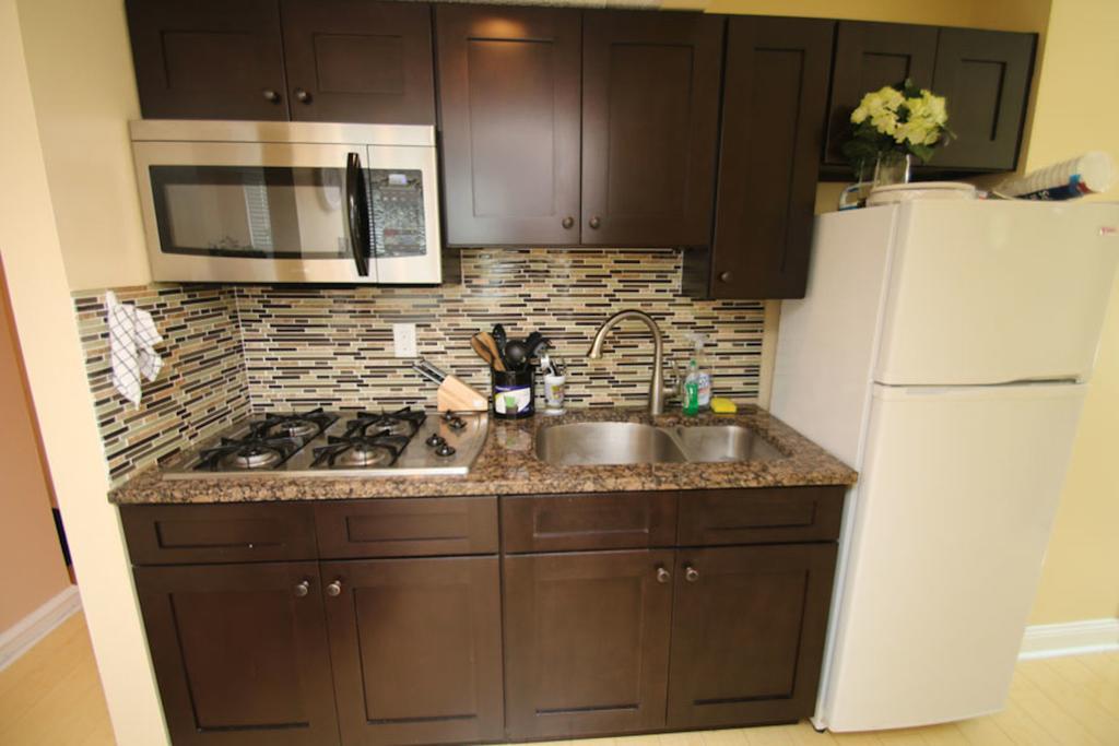 Rittenhouse Square 2Br Apartment フィラデルフィア 部屋 写真