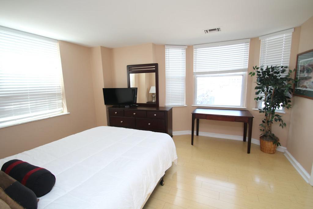 Rittenhouse Square 2Br Apartment フィラデルフィア エクステリア 写真