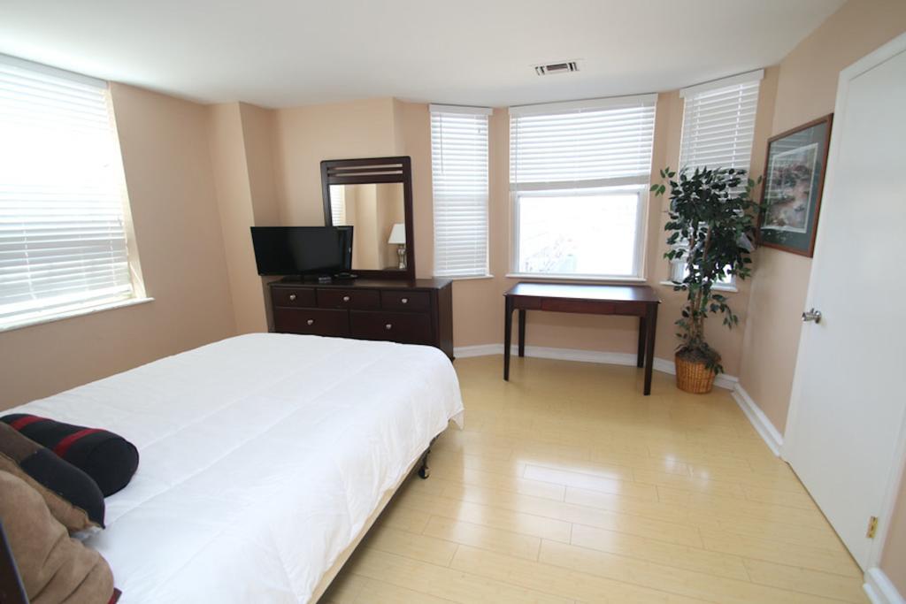 Rittenhouse Square 2Br Apartment フィラデルフィア エクステリア 写真